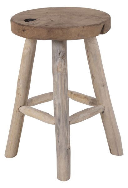 Scaun Badia Brigella (natural). 1147528