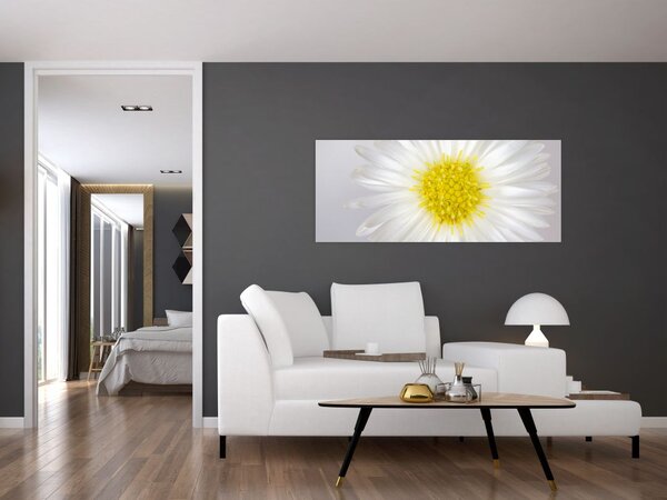 Tablou - Margarita (120x50 cm)