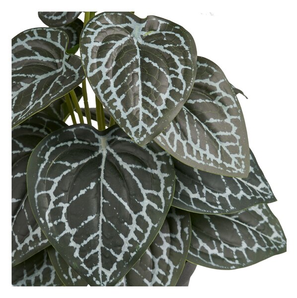 Plantă artificială Anavania 2 (verde). 1147615