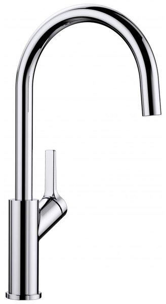 Blanco Carena baterie bucătărie pe picior crom 520766