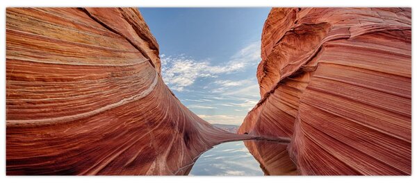 Tablou - Vermilion Cliffs Arizona (120x50 cm)