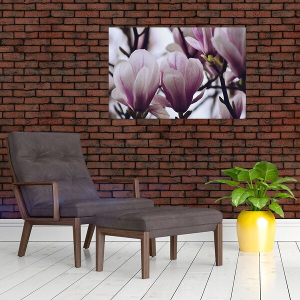 Tablou - Magnolie (90x60 cm)