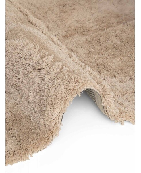 Covor bej țesut manual 120x180 cm Lambeth Jasper – Ted Baker
