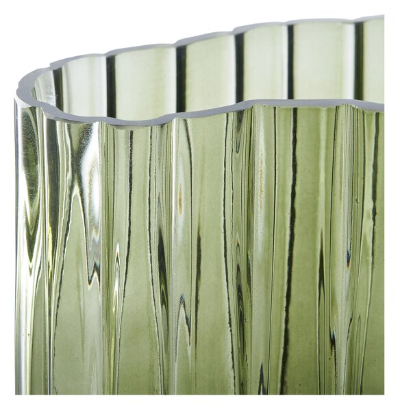 Vază Veloria 46 (verde). 1147677