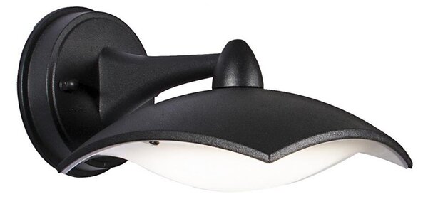 Aplică LED de exterior LUNA LED/8W/230V IP44 Brilagi