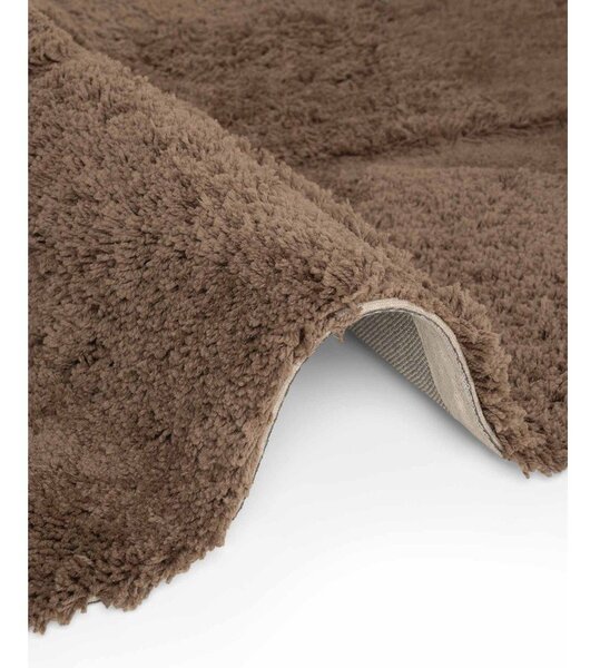 Covor maro țesut manual 120x180 cm Lambeth Jasper – Ted Baker