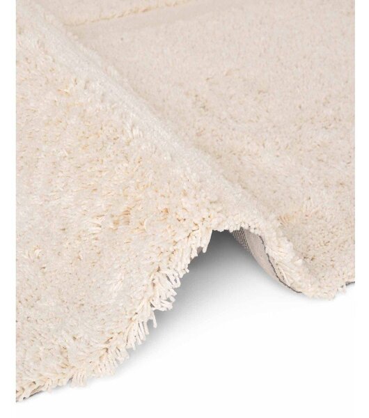 Covor crem țesut manual 120x180 cm Lambeth Jasper – Ted Baker