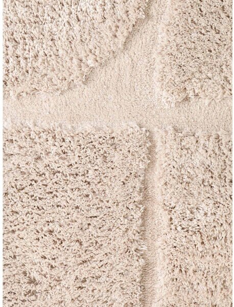 Covor crem țesut manual 120x180 cm Lambeth Jasper – Ted Baker