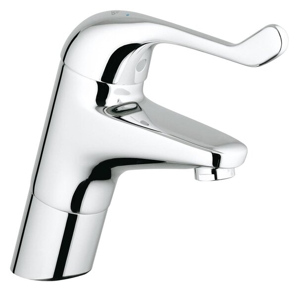 Grohe Euroeco baterie lavoar stativ StarLight Chrome 32790000