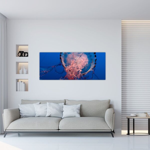 Tablou - Medusa (120x50 cm)