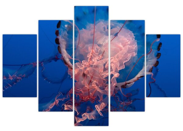 Tablou - Medusa (150x105 cm)