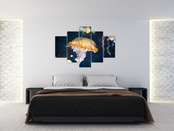 Tablou - Medusa (150x105 cm)