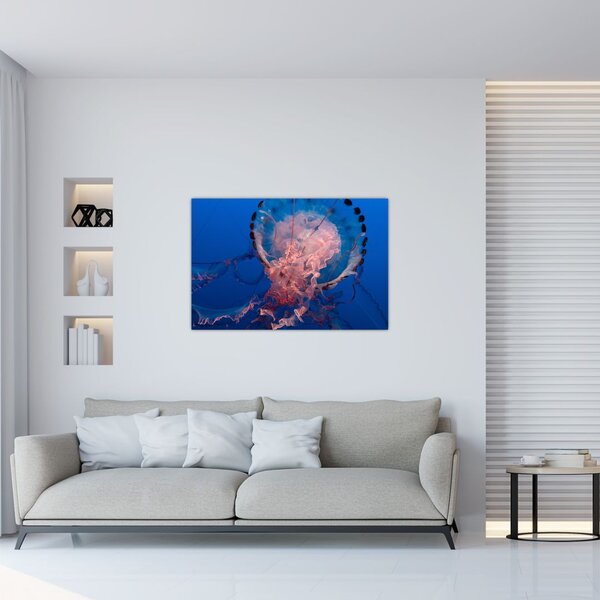 Tablou - Medusa (90x60 cm)