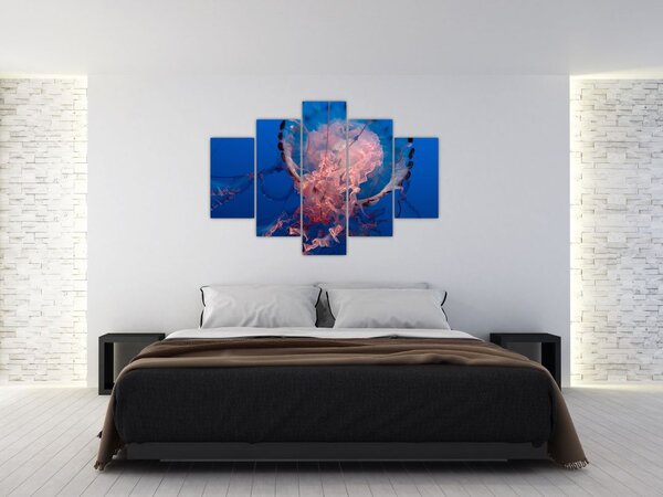 Tablou - Medusa (150x105 cm)