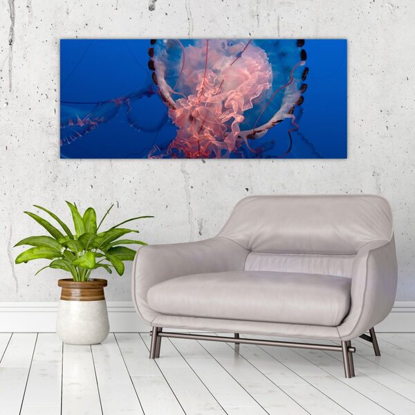 Tablou - Medusa (120x50 cm)