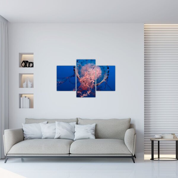 Tablou - Medusa (90x60 cm)