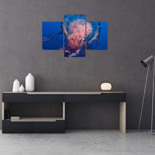 Tablou - Medusa (90x60 cm)