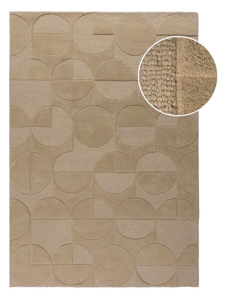 Covor din lână Flair Rugs Gigi, 160 x 230 cm