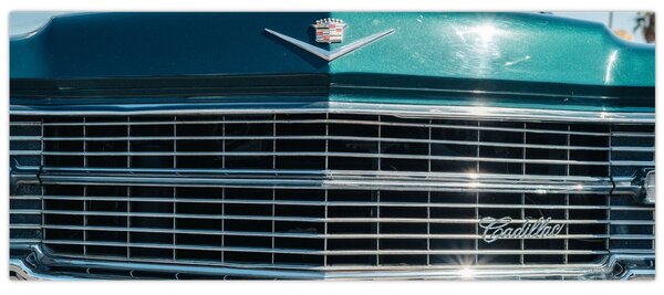 Tablou - Cadillac (120x50 cm)