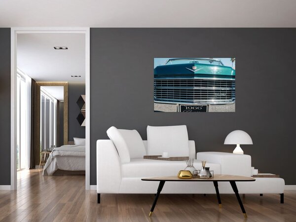 Tablou - Cadillac (90x60 cm)