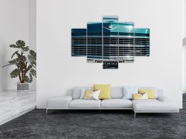 Tablou - Cadillac (150x105 cm)