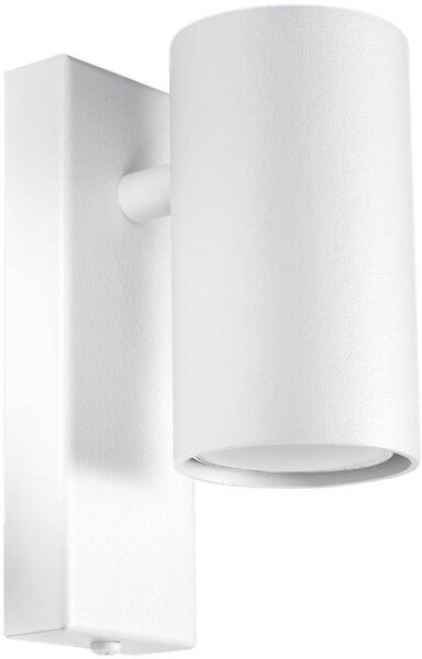 Sollux Lighting Utti lampă de perete 1x40 W alb SL.1076