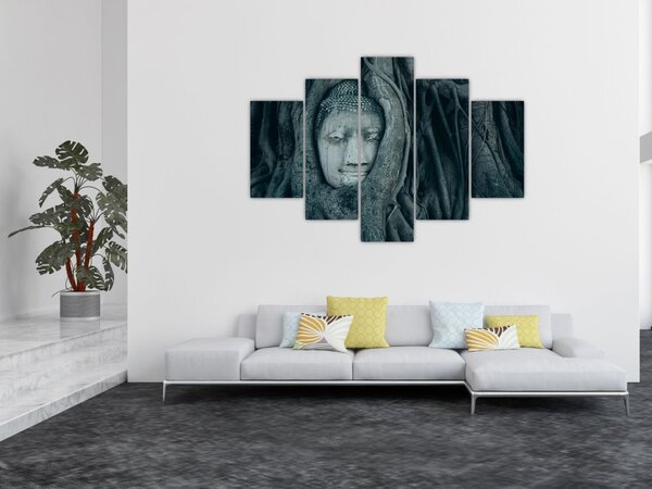 Tablou - Fața Thailandeză (150x105 cm)