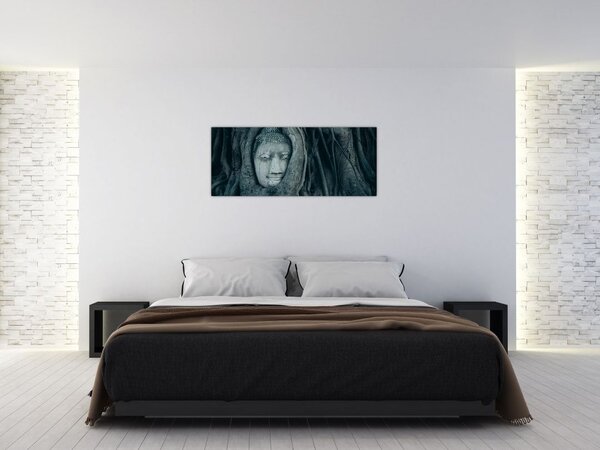 Tablou - Fața Thailandeză (120x50 cm)