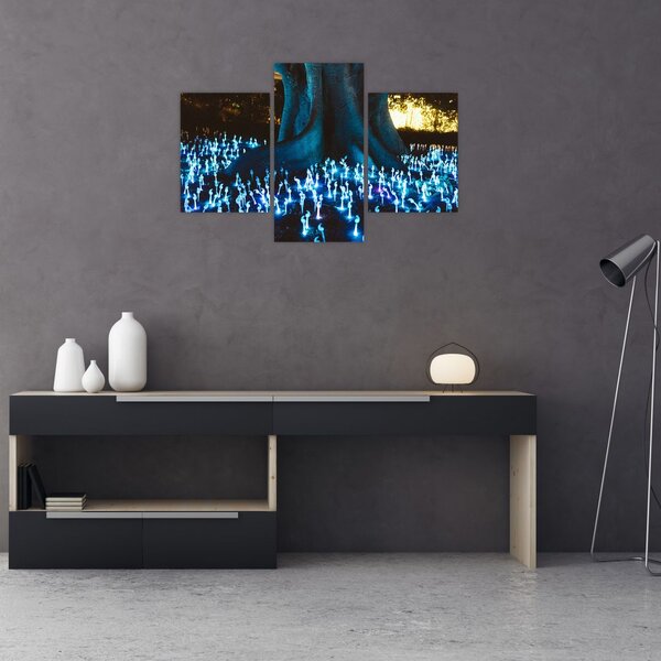 Tablou - Copac magic (90x60 cm)