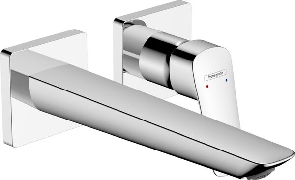 Hansgrohe Logis baterie lavoar ascuns crom 71256000