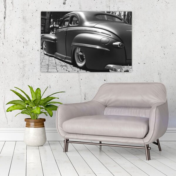 Tablou - Ford 1948 (90x60 cm)