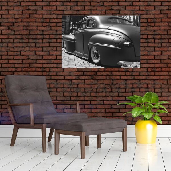 Tablou - Ford 1948 (90x60 cm)