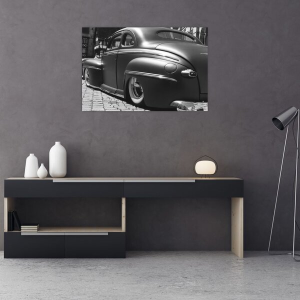 Tablou - Ford 1948 (90x60 cm)