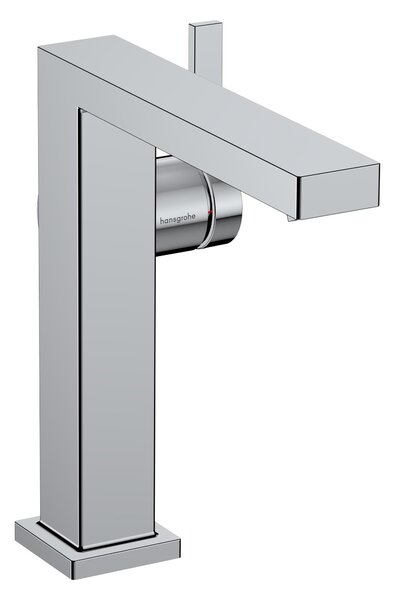 Hansgrohe Tecturis E baterie lavoar stativ crom 73041000