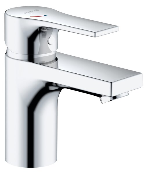 Kludi Zenta SL baterie lavoar stativ crom 483890565WR4