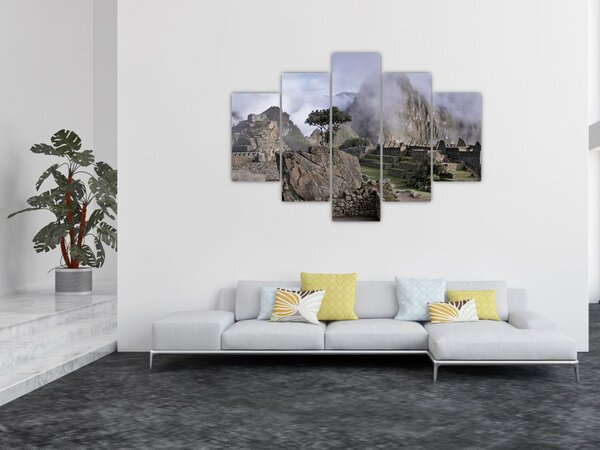 Tablou - Machu Picchu (150x105 cm)