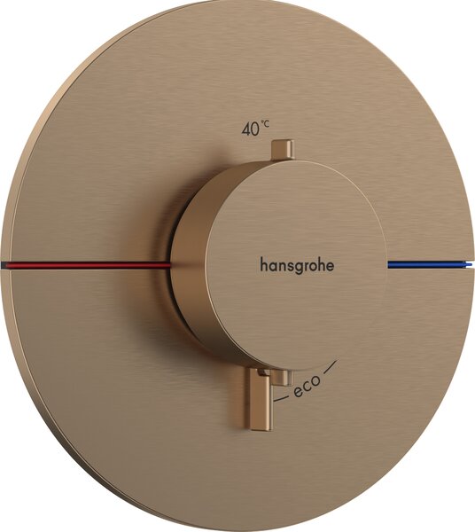 Hansgrohe ShowerSelect Comfort S baterie de duș ascuns cu termostat || 15559140
