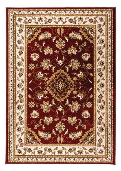 Covor Sherborne Roșu 80X150 cm, Flair Rugs