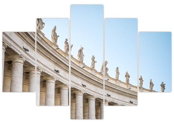 Tablou - Vatican (150x105 cm)