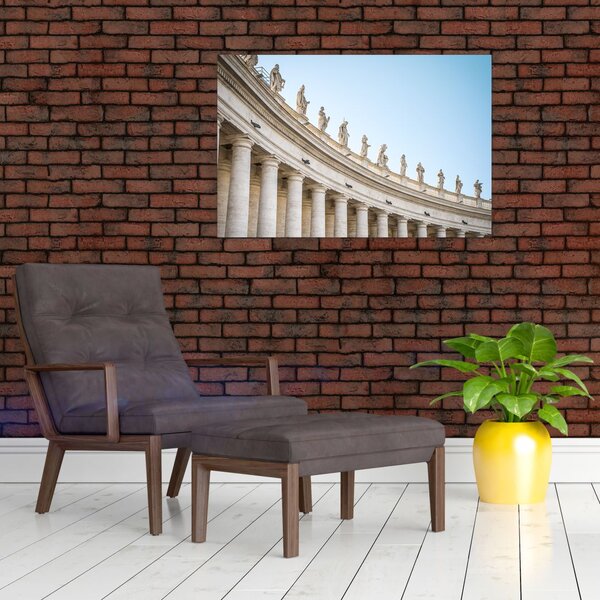 Tablou - Vatican (90x60 cm)