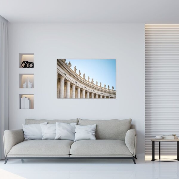 Tablou - Vatican (90x60 cm)