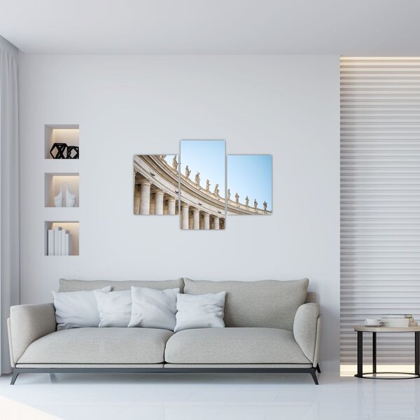 Tablou - Vatican (90x60 cm)