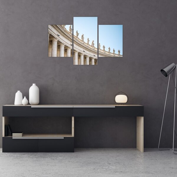 Tablou - Vatican (90x60 cm)