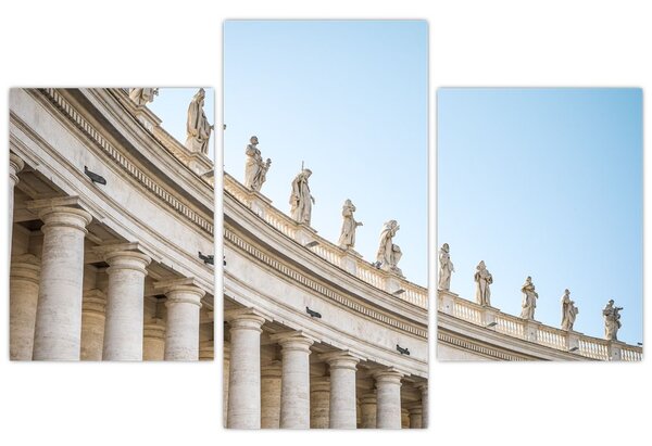 Tablou - Vatican (90x60 cm)