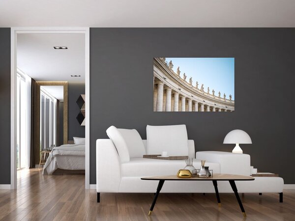 Tablou - Vatican (90x60 cm)