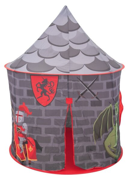 Cort de joacă - Castelul Medieval - CDJ-05