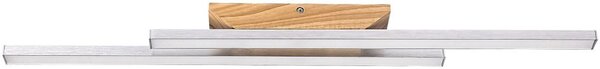 Rabalux Tamur lampă de tavan 1x21 W alb 71084