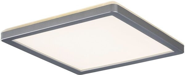 Rabalux Lambert plafon 1x15 W alb-argint 3359