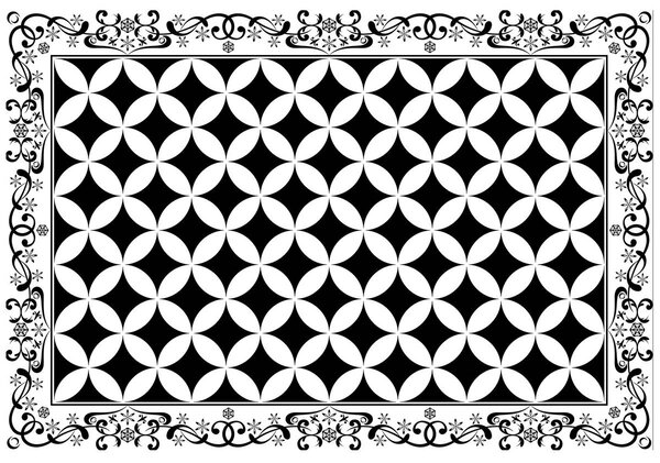 Fototapet - Mozaic (254x184 cm)