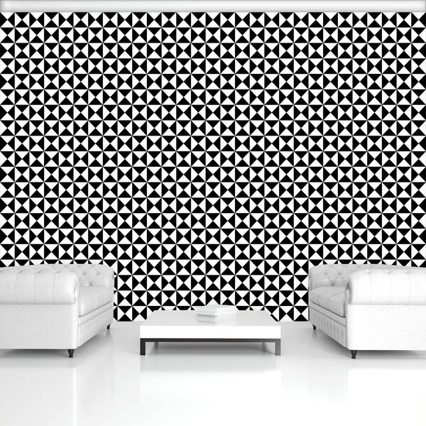 Fototapet - Mozaic (254x184 cm)